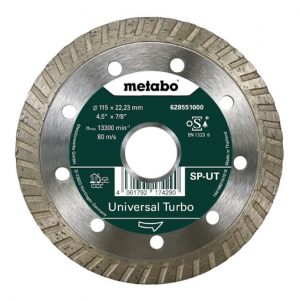Disk dijamantski MB 230mm za beton