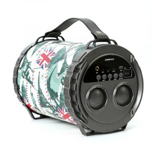 Zvučnik Omega OG73P bluetooth 20W