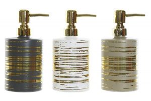 Dispenzer GLAM golden 450ml