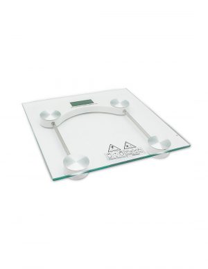 Vaga digitalna Rosberg R51650D za TT 180kg staklo