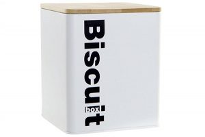 Tegla BISCUITS bela 13.8*13.8*16.5