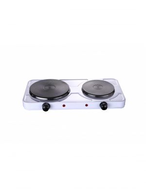 Elektricni reso Rosberg R51445ID 2500W beli dupli