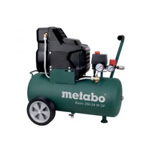 Kompresor BS 250-24 W OF