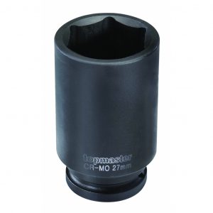 Gedora udarna TMP CR-Mo 1x33mm 335806