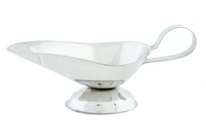 Sosijera inox 150ml