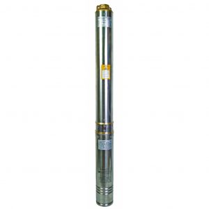 Vodena pumpa RD-WP24 1.1 kW 070131