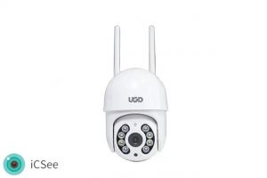 Kamera UGD wi-fi A20XM-4MP