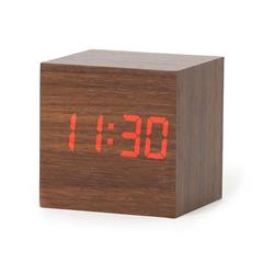 Sat Platinet PZAC drveni kocka alarm