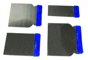 Špakla TS komplet 4kom 50-120mm 329912