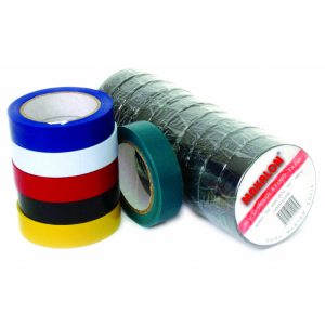 Traka za izoliranje 18mmx 20m 721104 plava