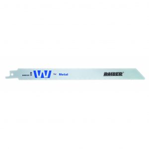 List RD sabljaste testere za metal 225*19*0.9mm 1/2 155503