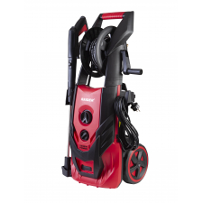 Puromat RD-HPC08 2500W  19.5MPa 7.8L/min 072106