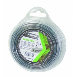 Struna za trimer kocka 3mm*12m RD 110291
