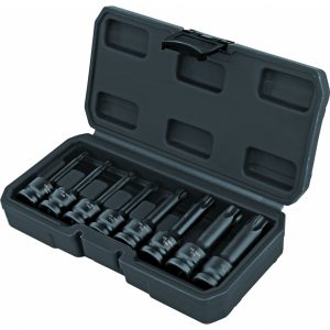 Komplet torex nastavaka 1/2" 8 kom 338800