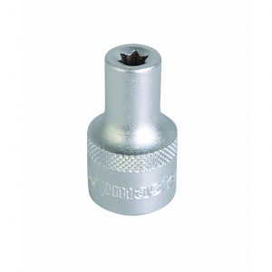 Gedora torex nasadni 1/2 25 mm E24 331109