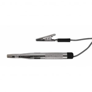 Probna lampa 6-24V metalna 339901