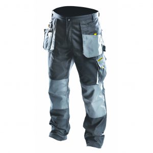 Radne pantalone TMP L (52) 557202