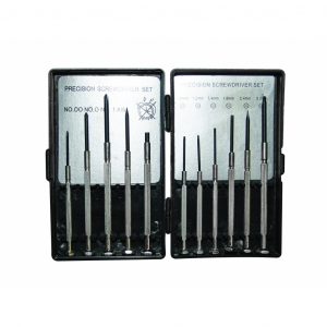 Odvijači set BS 11 kom 225302