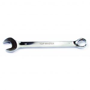 Ključ TMP viljuškasti okasti 6 mm 230501