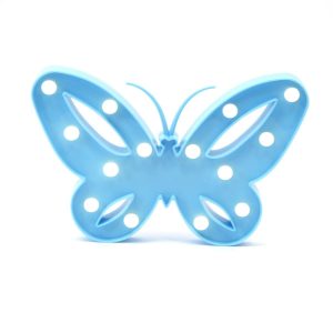Led dekorativna sijalica PCBARS1040 leptir