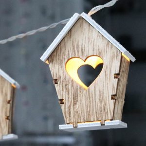Led dekorativna sijalica PCBSTD18201 home