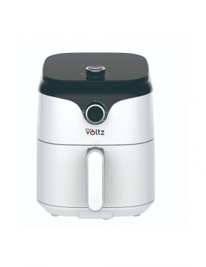 Friteza bez ulja Voltz OV51980V 1400W 3.5l bela