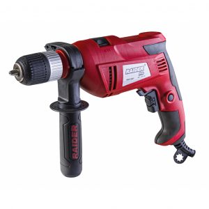 Bušilica RDP-ID27 550W 010129