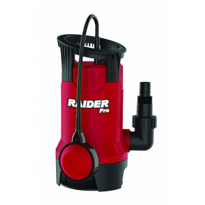 Vodena pumpa RDP-WP42 400W 070150