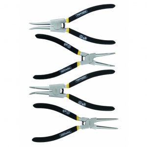 Klešta TMP za seger set  4kom 212917