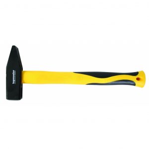 Čekić TMP sa fiberglas drškom 400gr 240128