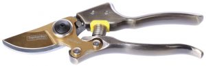 Makaze TMP ručne 200mm  3rd 370510