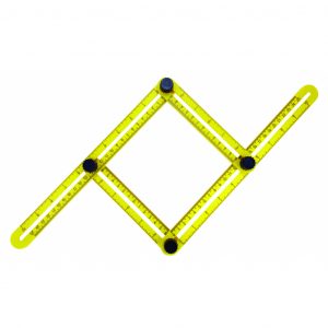 Fleksibilni lenjir TMP 281203
