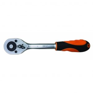Čegrtaljka GD 3/8"x210mm 45t. 336503
