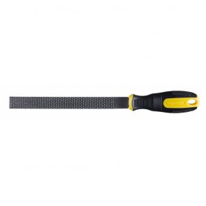Turpija za drvo TMP 200mm ravna 360102