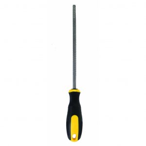 Turpija za drvo TMP 200mm  okrugla 360103
