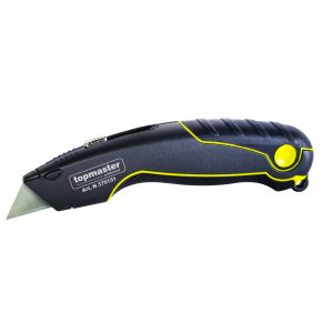 Skalpel TMP metalni sa 5 sečiva 370151