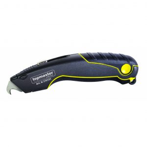 Skalpel TMP metalni 370152