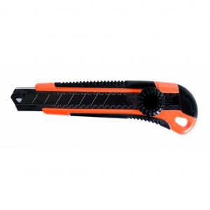 Skalpel GD 18mm sa točkićem 370204