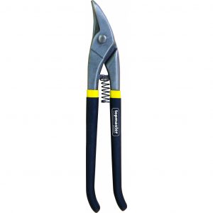 Makaze TMP za lim leve 370508