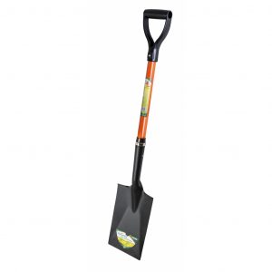 Lopata TG sa plastičnom drškom 1150mm 380412