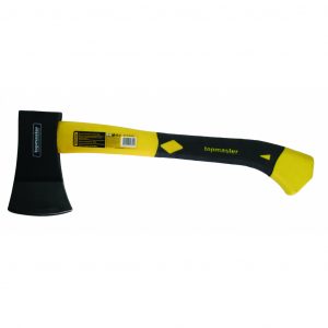 Sekira TMP sa plastičnom drškom 680gr 381322