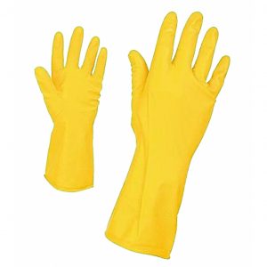 Rukavice zastitne TS  - L 554302