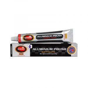 Autosol pasta za poliranje aluminujum 75ml