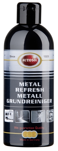 Autosol za čisćenje metala