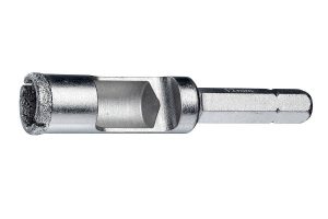 Dijamantska burgija 10mm