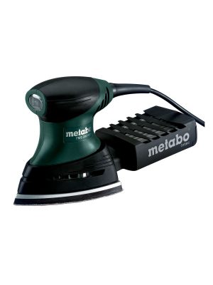 Vibraciona brusilica fms 200 intec