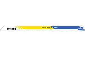 2 set ub testerica hcs 300x0.9