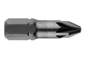 3 x bitovi  pz 3/25 mm