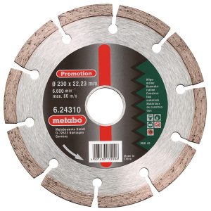 Rezna Ploca Dia-Ts 230X22,23