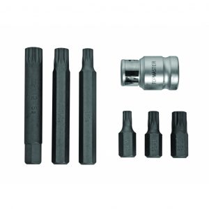 Set bitova TMP XZN M6-M12 S2 330351